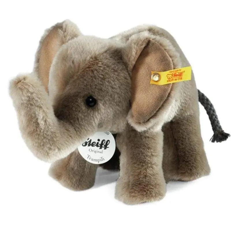 Steiff Trampili Elephant 18Cm 1