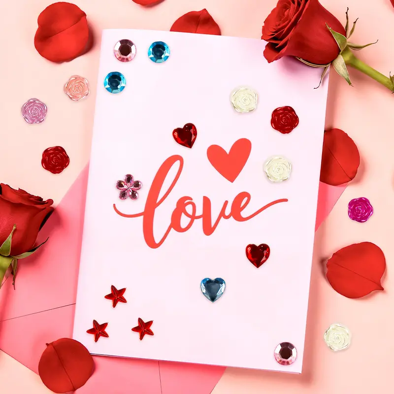 Stickers De Decorativos, 75 Pza. 1