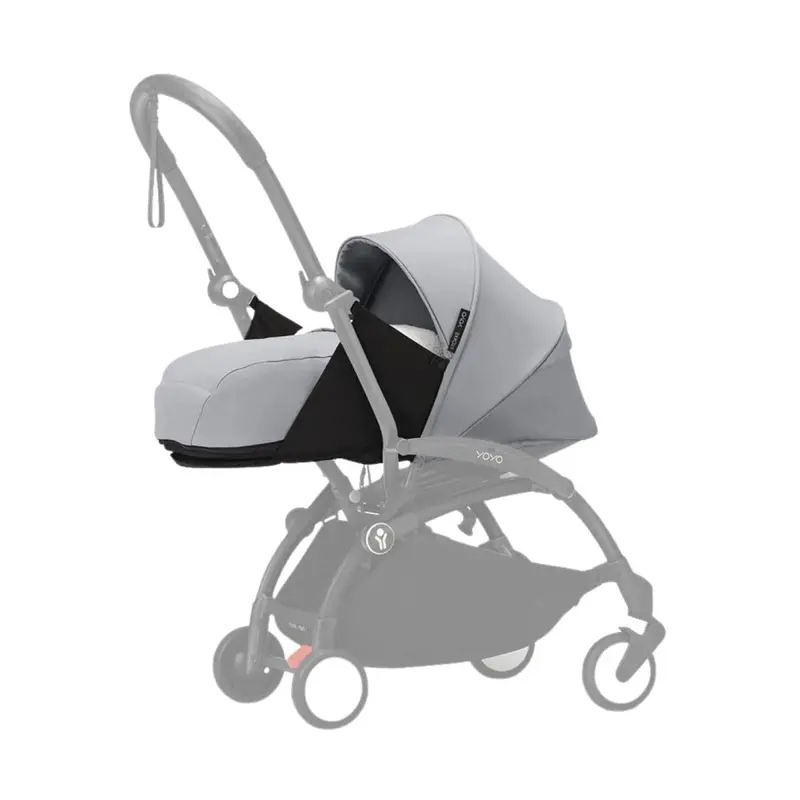Stokke / Babyzen Stokke Yoyo³  0+ Newborn Pack - Stone 1