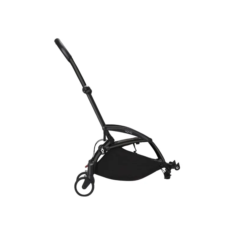 Stokke / Babyzen Yoyo Connect - Black 1