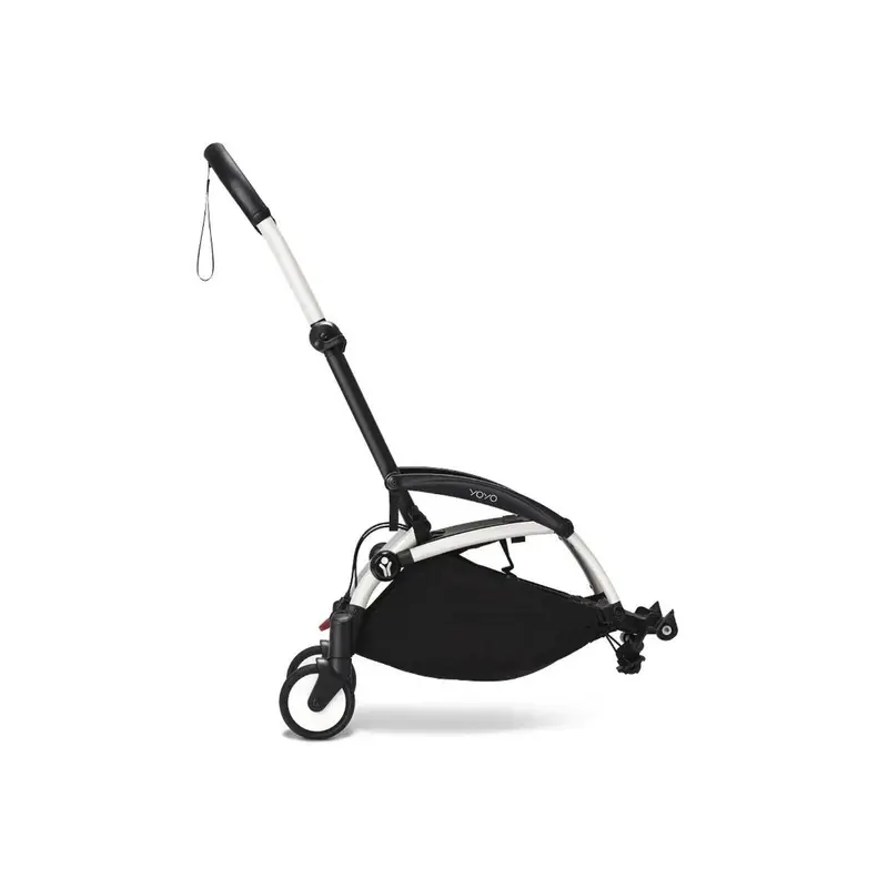 Stokke / Babyzen Yoyo Connect - White 1