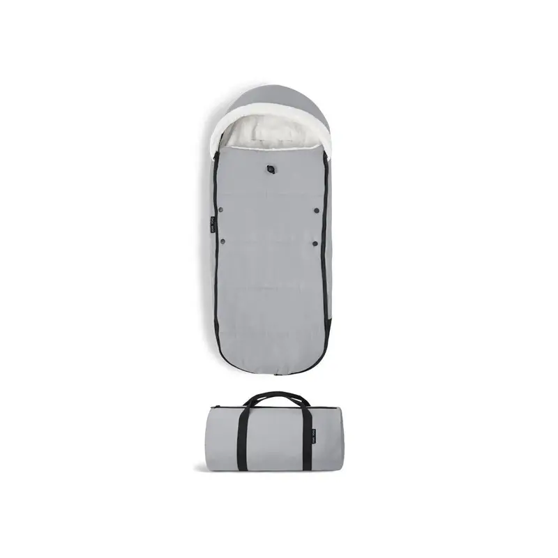 Stokke / Babyzen Yoyo Footmuff - Stone 1