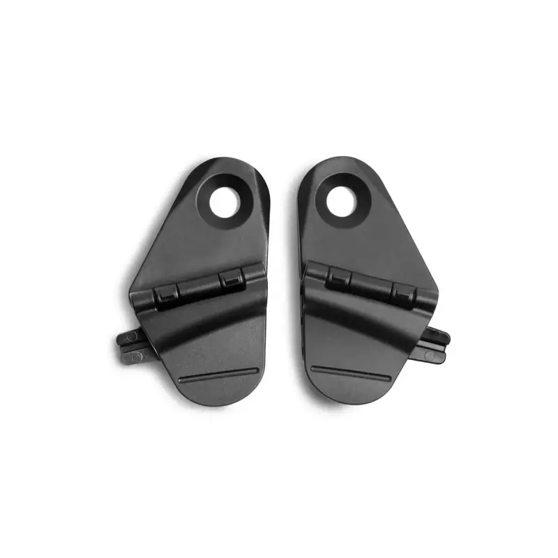 Stokke / Babyzen Yoyo Front Bassinet Adapters 1