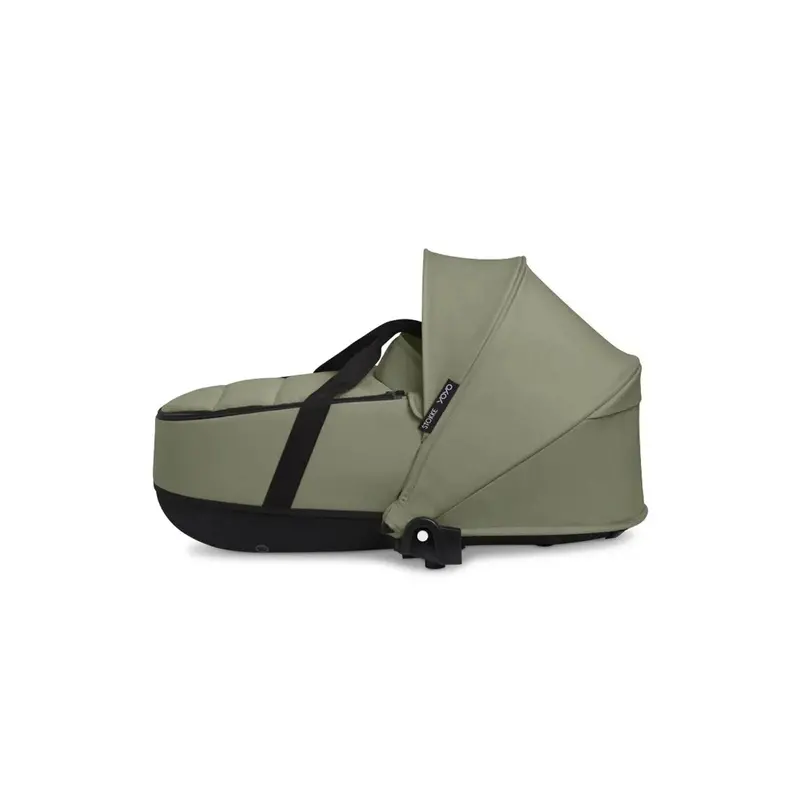 Stokke / Babyzen Yoyo Newborn Shell - Olive 1