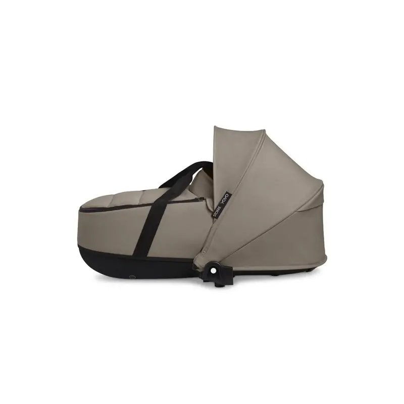 Stokke / Babyzen Yoyo Newborn Shell - Taupe 1
