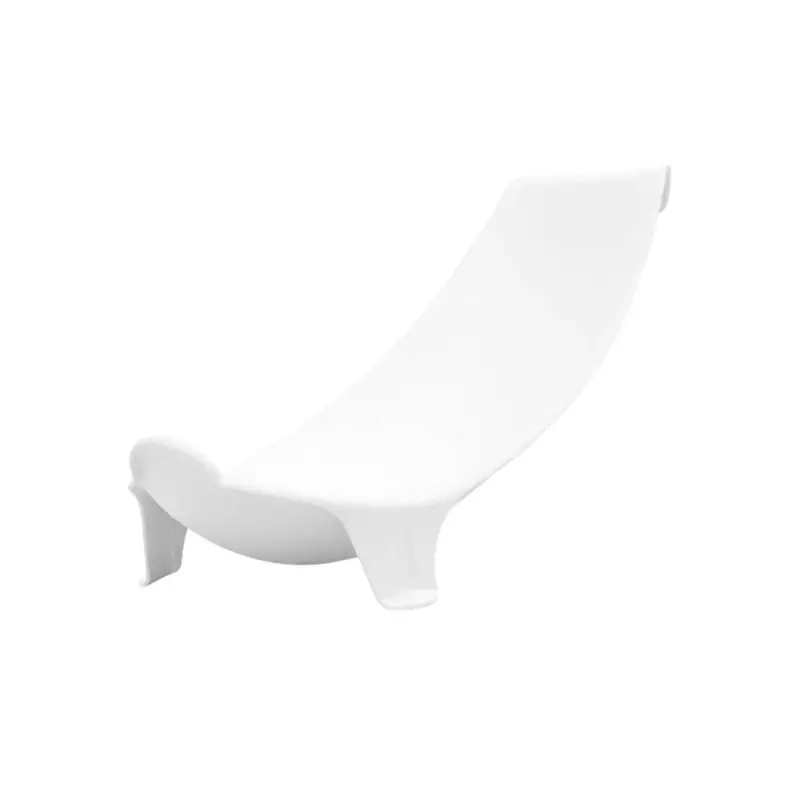 Stokke Flexi Bath Baby Support - White 1