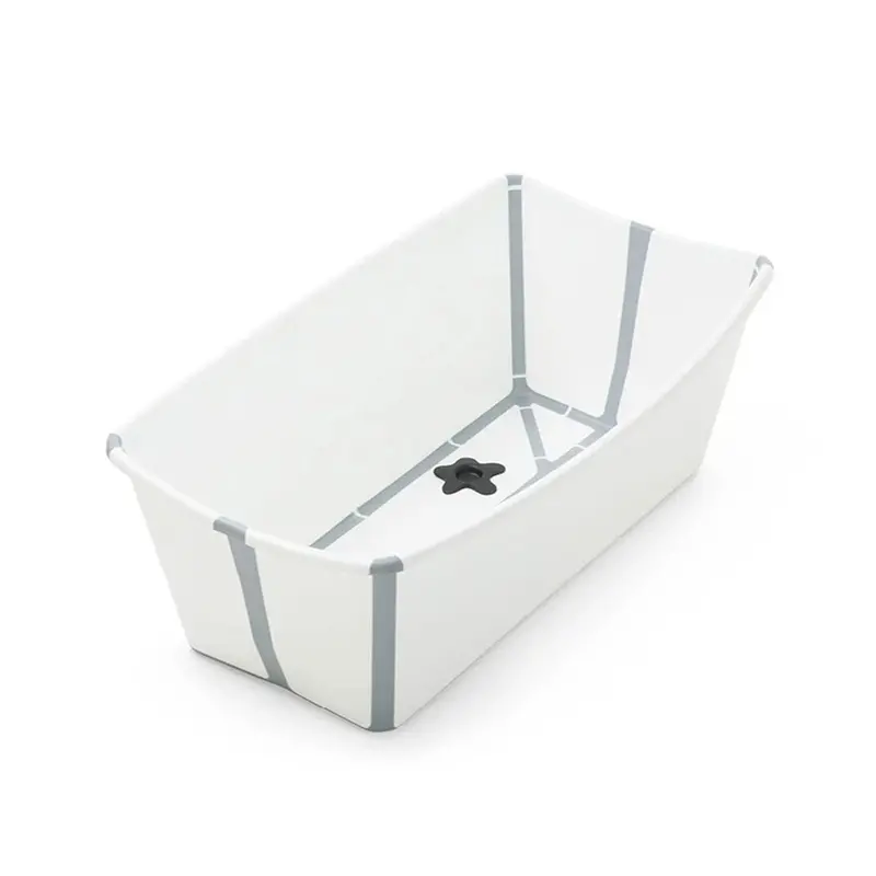 Stokke Flexi Bath® In White 1