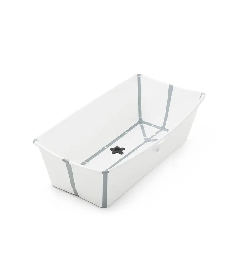 Stokke Flexi Bath® X-Large In White 1