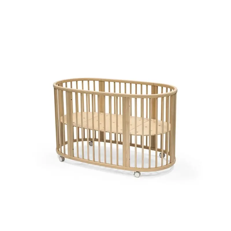 Stokke Sleepi Bed - Natural 1