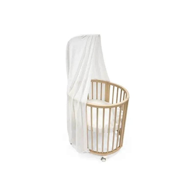 Stokke Sleepi Canopy - White 1