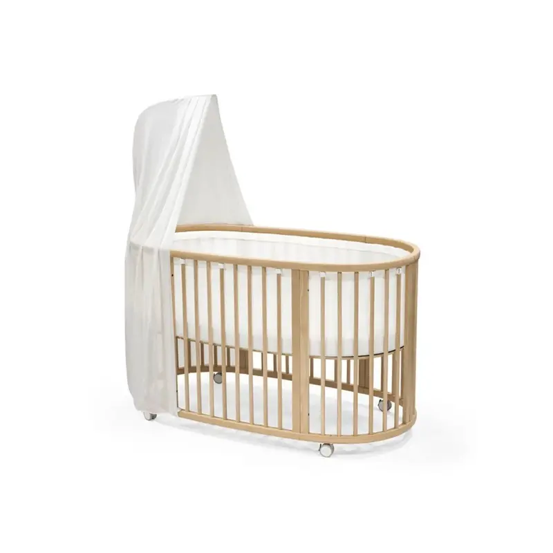 Stokke Sleepi Canopy - White 2