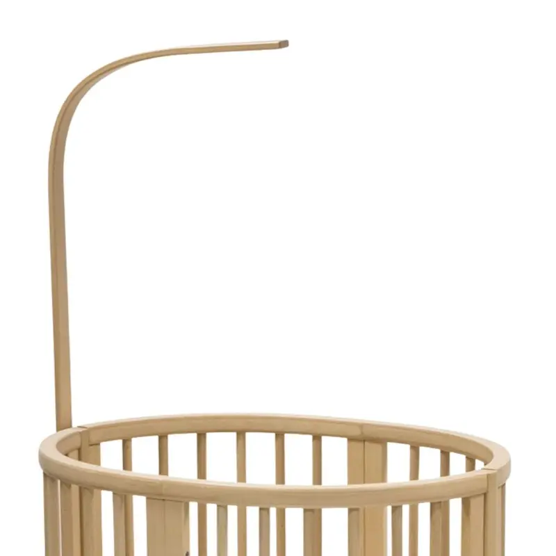 Stokke Sleepi Drape Rod - Natural 1