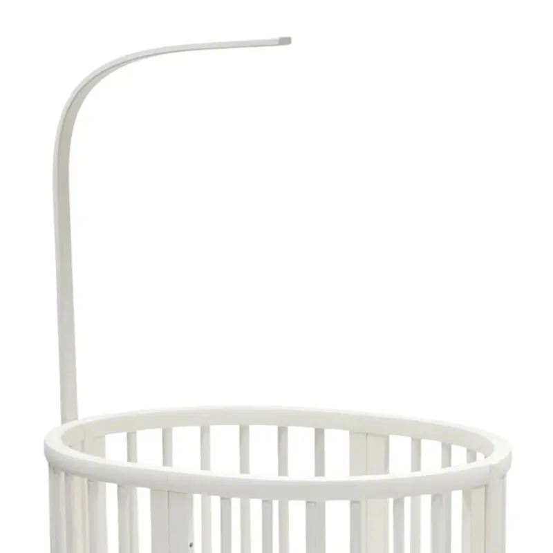 Stokke Sleepi Drape Rod - White 1