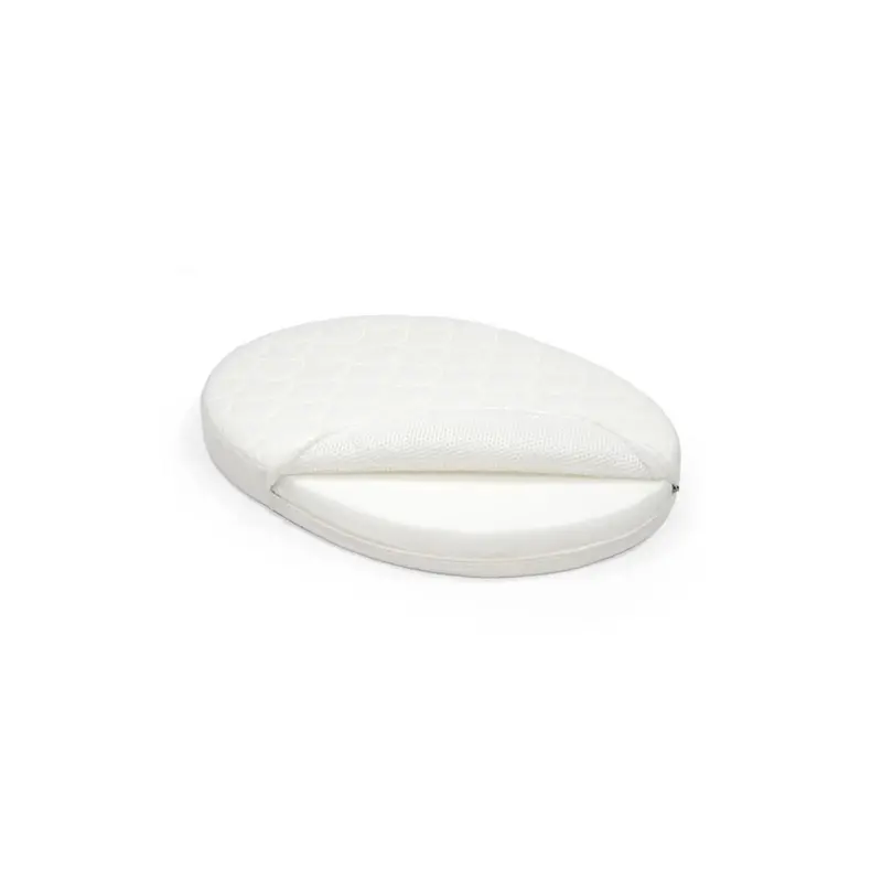 Stokke Sleepi Mini Mattress - White 2