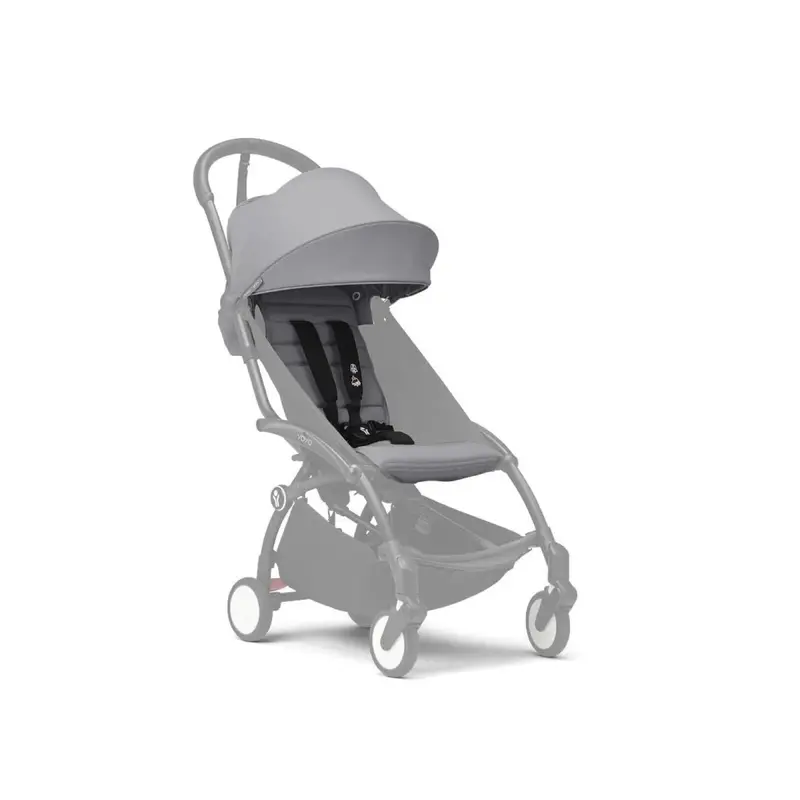 Stokke Yoyo 6+ Color Pack - Stone 1