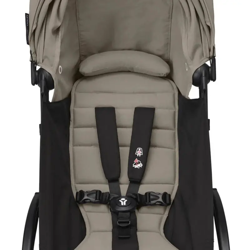 Stokke Yoyo 6+ Color Pack - Taupe 2