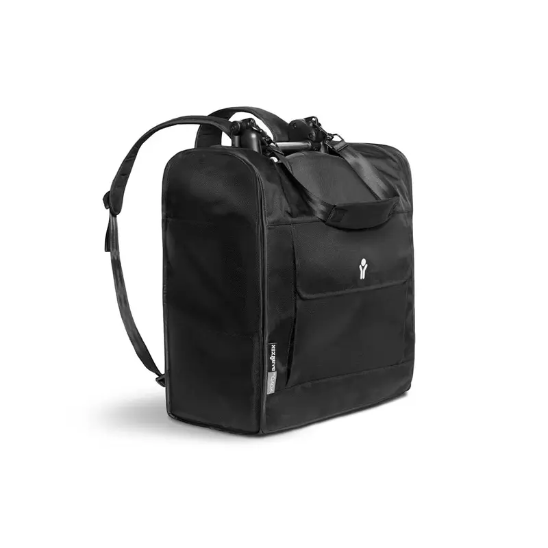 Stokke® Yoyo Backpack In Black 1