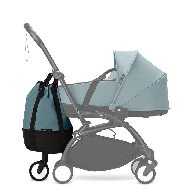 Stokke® Yoyo Bag In Aqua 1