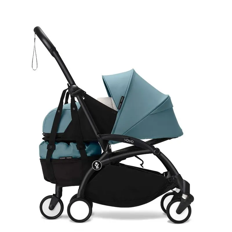 Stokke® Yoyo Bag In Aqua 2