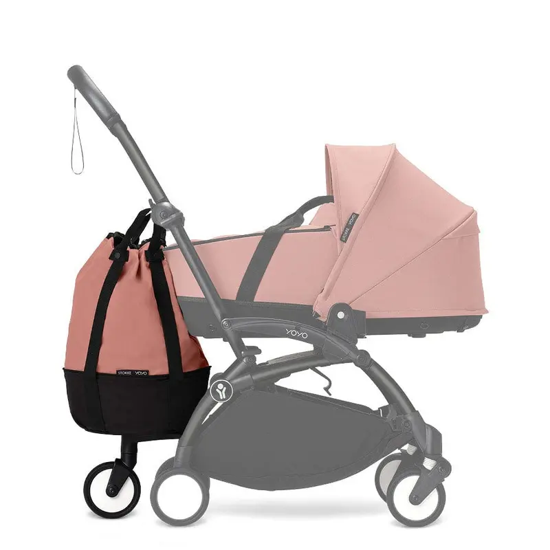 Stokke® Yoyo Bag In Ginger 1