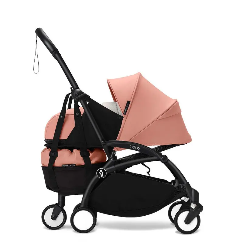 Stokke® Yoyo Bag In Ginger 2