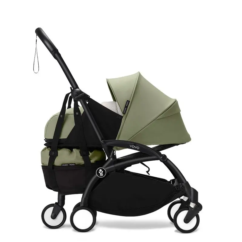 Stokke® Yoyo Bag In Olive 2