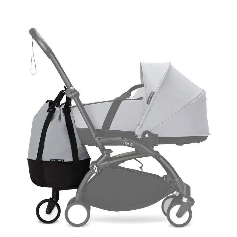 Stokke® Yoyo Bag In Stone 1