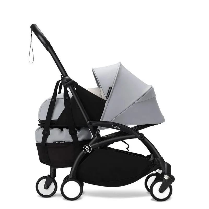 Stokke® Yoyo Bag In Stone 2