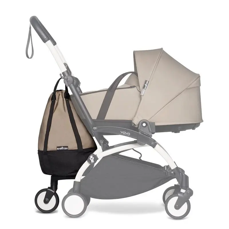 Stokke® Yoyo Bag In Taupe 1