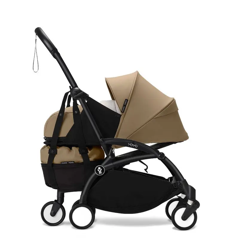 Stokke® Yoyo Bag In Toffee 2