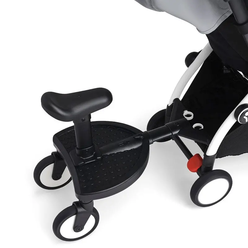 Stokke® Yoyo Board In Black 1