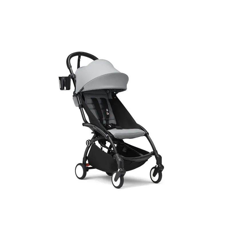 Stokke Yoyo Cup Holder - Black 2