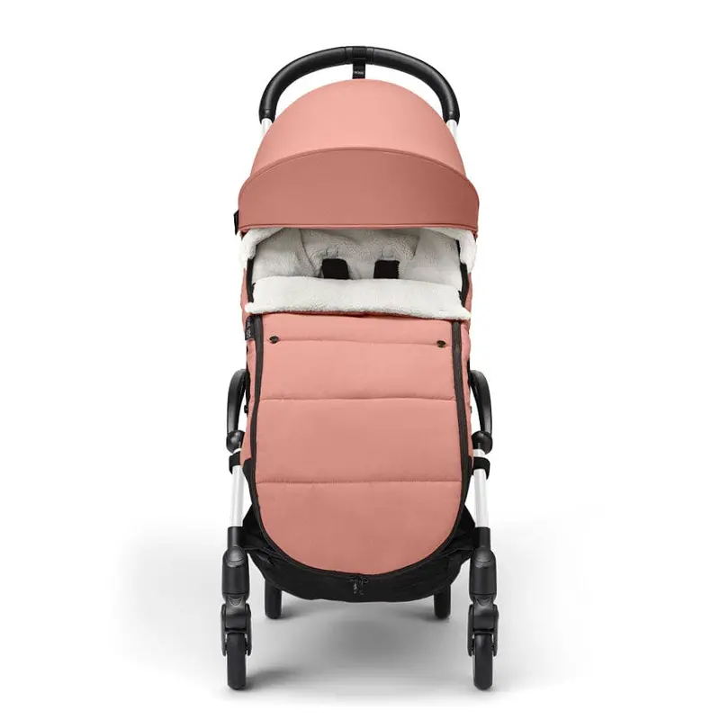 Stokke® Yoyo Footmuff In Ginger 1