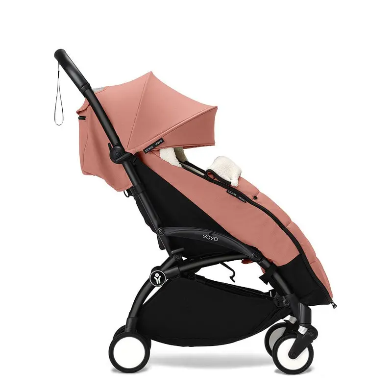 Stokke® Yoyo Footmuff In Ginger 2