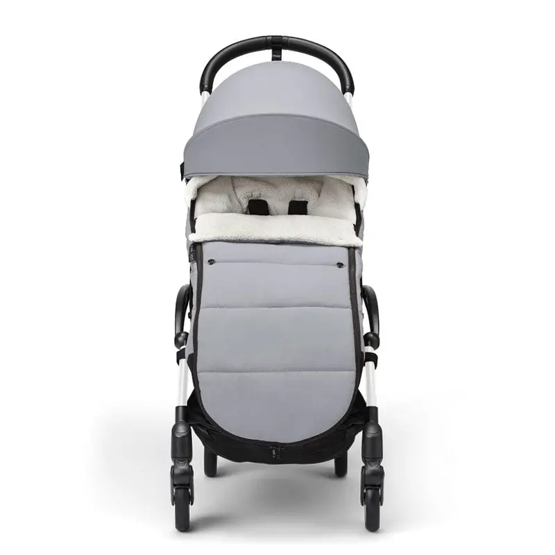 Stokke® Yoyo Footmuff In Stone 1