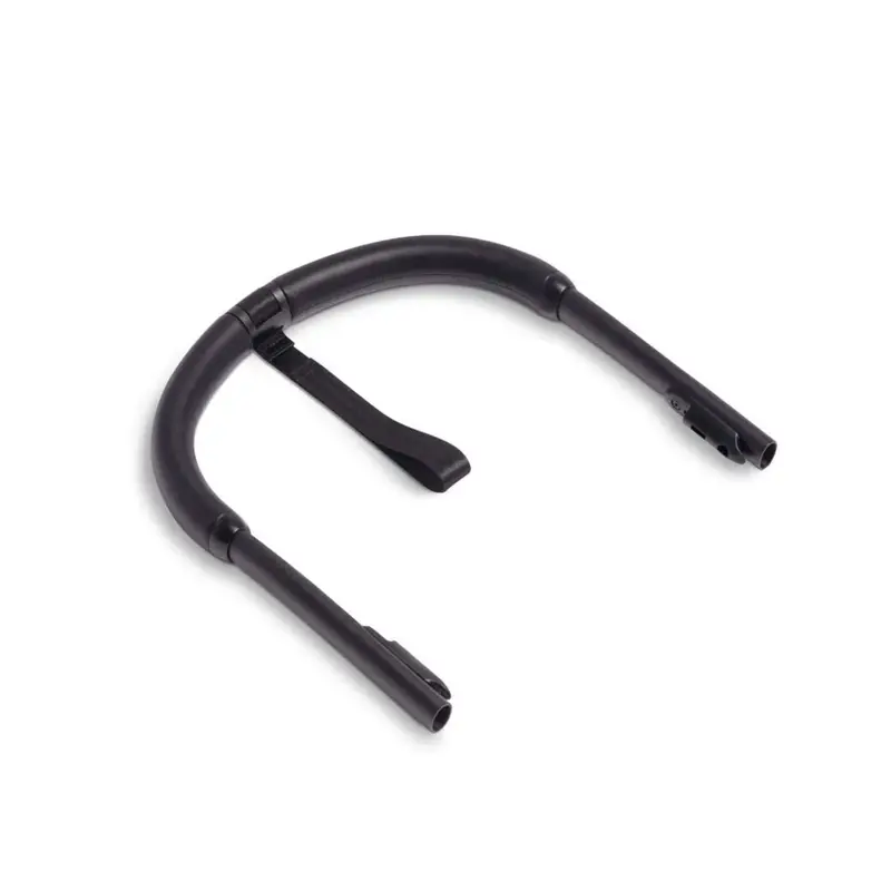 Stokke Yoyo Handlebar In Black 1
