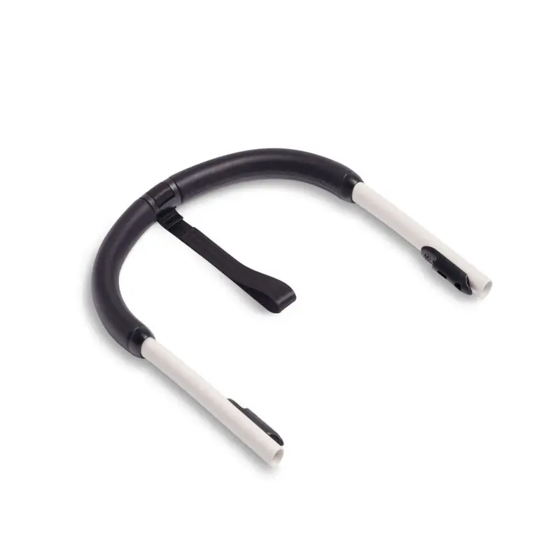 Stokke Yoyo Handlebar In White 1