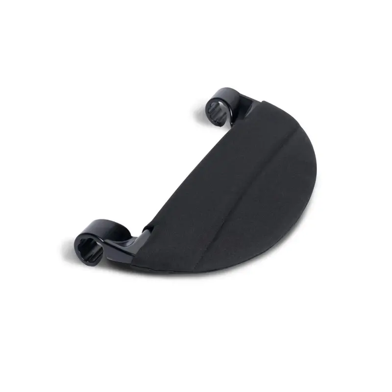 Stokke Yoyo Leg Rest - Black 1