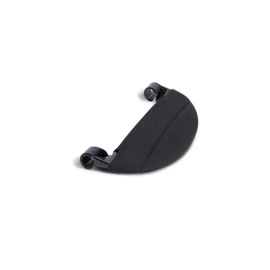 Stokke® Yoyo Leg Rest In Black 1