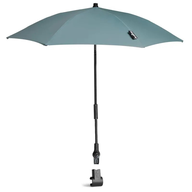 Stokke® Yoyo Parasol In Aqua 1
