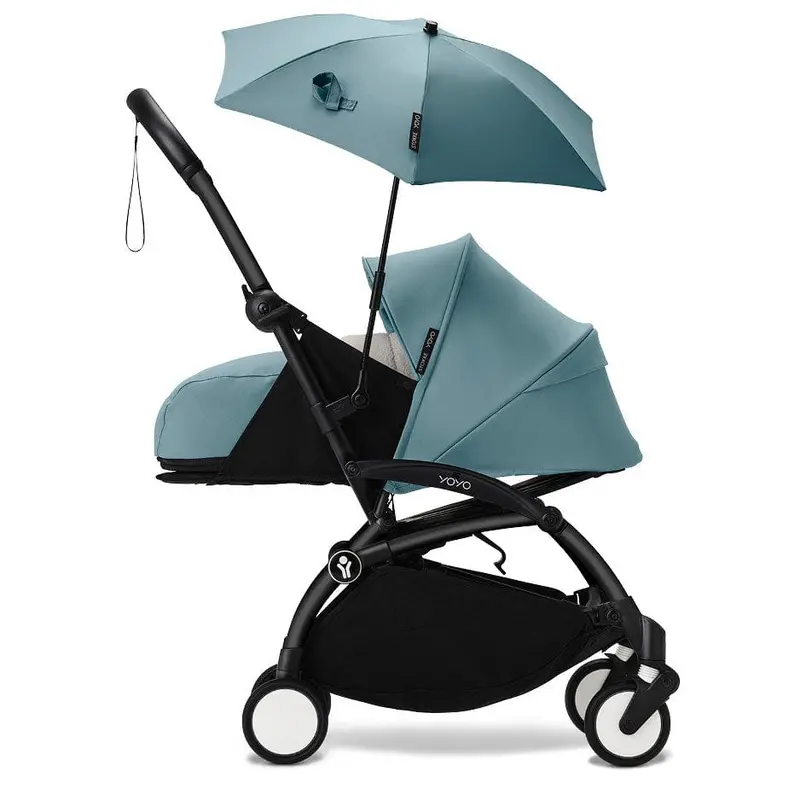 Stokke® Yoyo Parasol In Aqua 2