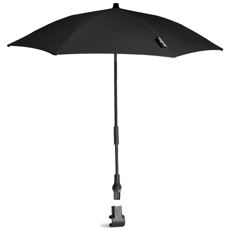 Stokke® Yoyo Parasol In Black 1