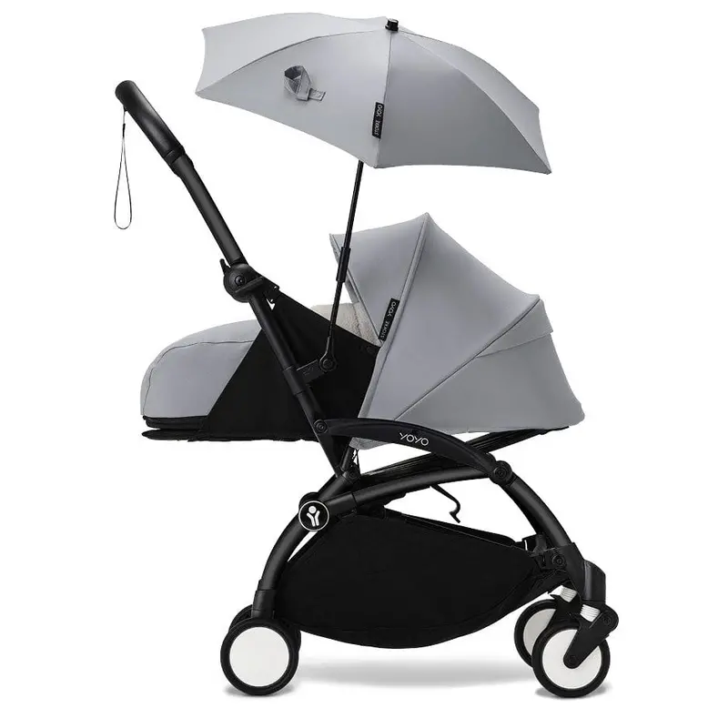 Stokke® Yoyo Parasol In Stone 2