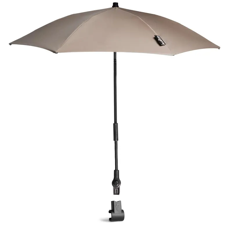 Stokke® Yoyo Parasol In Taupe 1