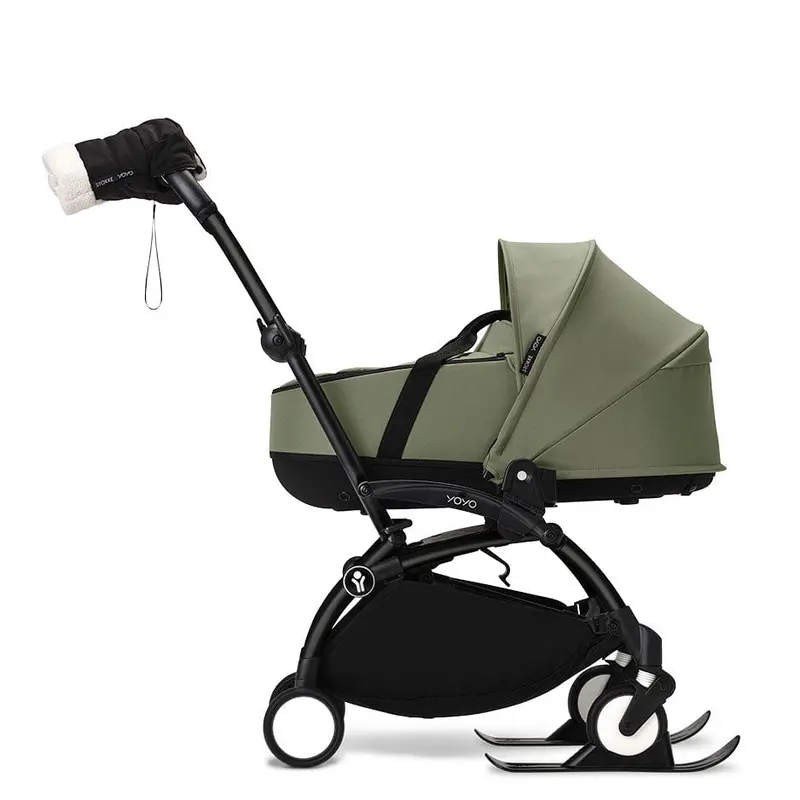 Stokke® Yoyo® Skis 2