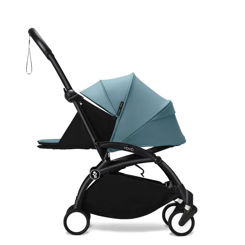 Stokke® Yoyo³ 0+ Newborn Pack - Aqua 2