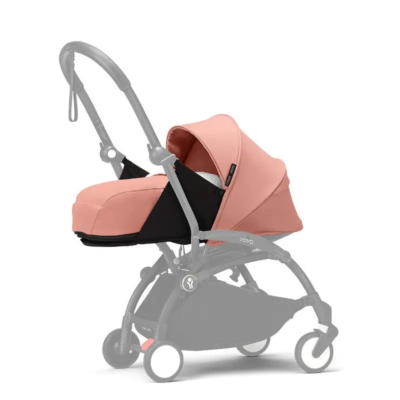 Stokke® Yoyo³ 0+ Newborn Pack - Ginger 1
