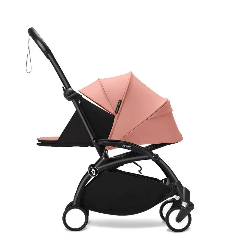 Stokke® Yoyo³ 0+ Newborn Pack - Ginger 2