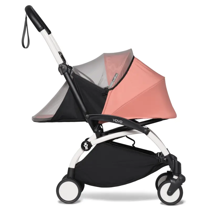 Stokke® Yoyo³ 0+ Newborn Pack Mosquito Net 1