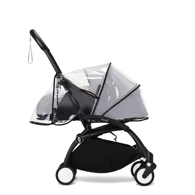 Stokke® Yoyo³ 0+ Newborn Pack Raincover 1